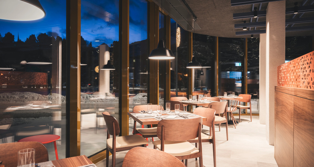 St. Moritz - Showcooking Silvester Gala in der STÜVA/MADE IN ASIA (gdl_903722706_image)