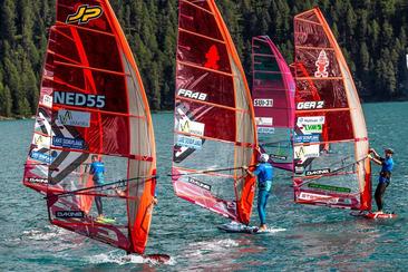 Schweizermeisterschaft im Windsurfen (gdl_903722712_image)