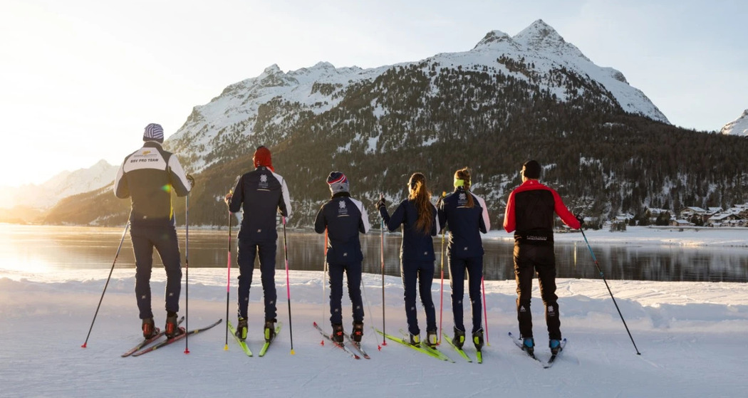 Langlauf Schnupperkurs in Silvaplana (gdl_903722716_image)