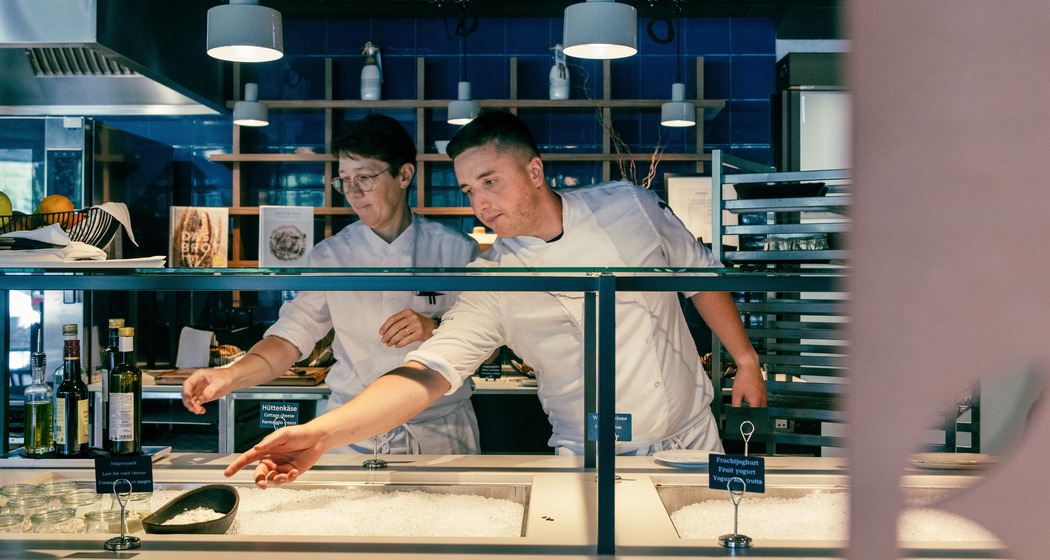 St. Moritz - Showcooking Silvester Gala in der STÜVA/MADE IN ASIA (gdl_903722719_image)