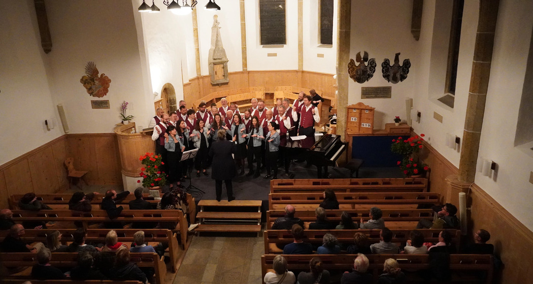 Inscunter da chaunt a Zuoz - Singtage Zuoz (gdl_903722720_image)