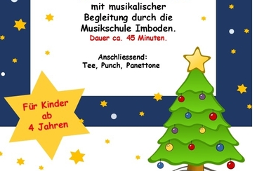 Weihnachtsgeschichten für Kinder ab 4 Jahren (gdl_904124528_image)
