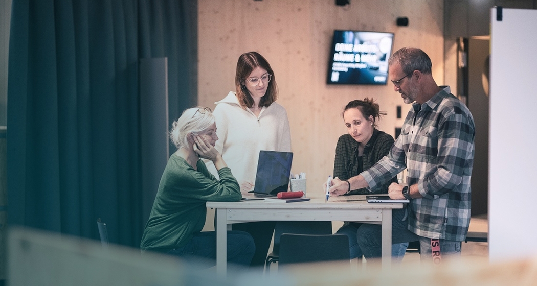 Learning Lunch (gdl_904131087_image)