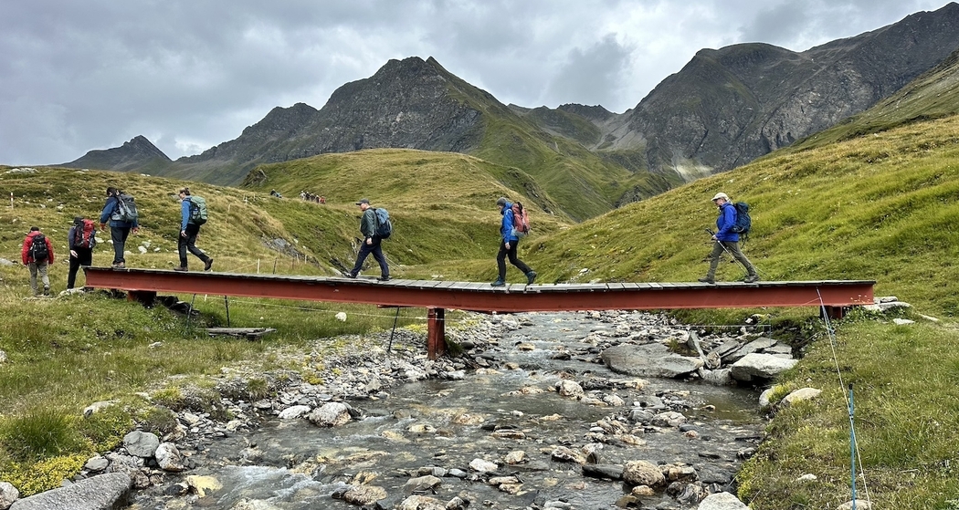 Über die Greina-Ebene – vom Lukmanierpass ins Val Lumnezia (gdl_904138637_image)