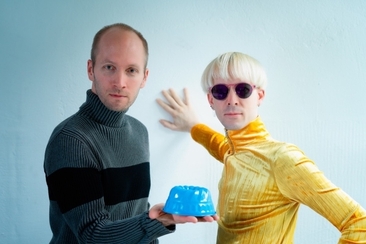 Konzert in der Kirche Sent | LUDWIG*S DNA – BEETHOVEN GANZ ANDERS (gdl_904180428_image)