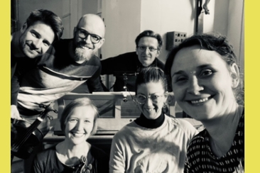 Konzert in der Kirche Sent | «NUTZLOSE PRACHT» (gdl_904183701_image)