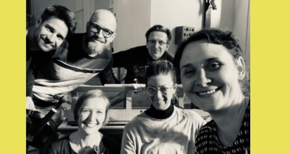 Konzert in der Kirche Sent | «NUTZLOSE PRACHT» (gdl_904183701_image)