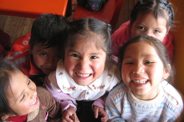 Von den Alpen in die Anden - Glühwein für Urpi Wasi - Dallas Alps ellas Andas (gdl_904183705_image)