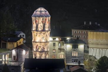 ORIGEN | DER WEISSE TURM (gdl_904205132_image)