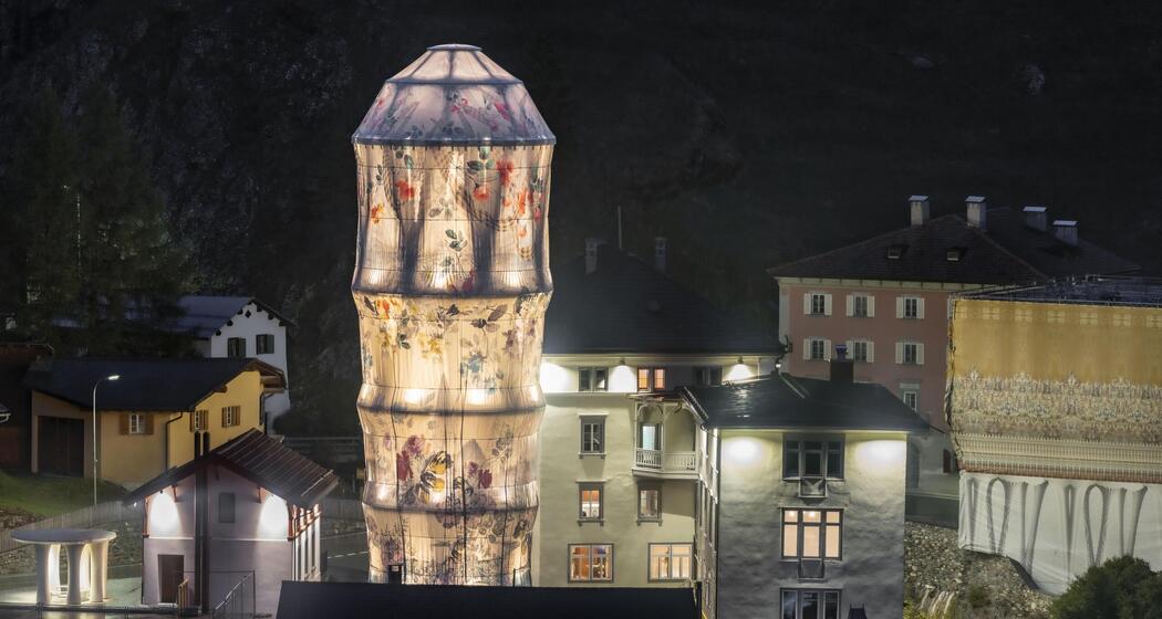 ORIGEN | DER WEISSE TURM (gdl_904205132_image)