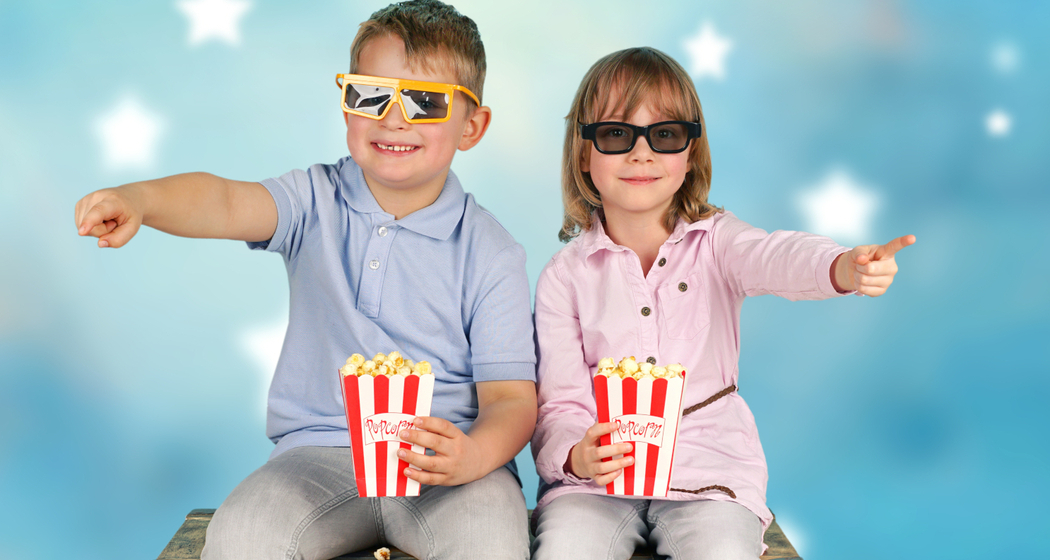 "Plai a mi" Programm: Kinderkino in Brigels (gdl_904331893_image)