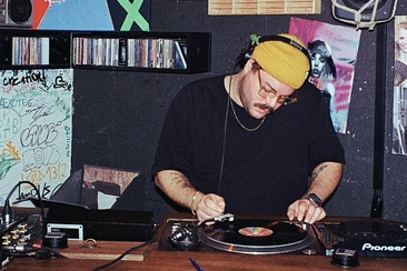 BOOGIE WOOGIE mit DJ SAMMY BACCA (gdl_904340260_image)