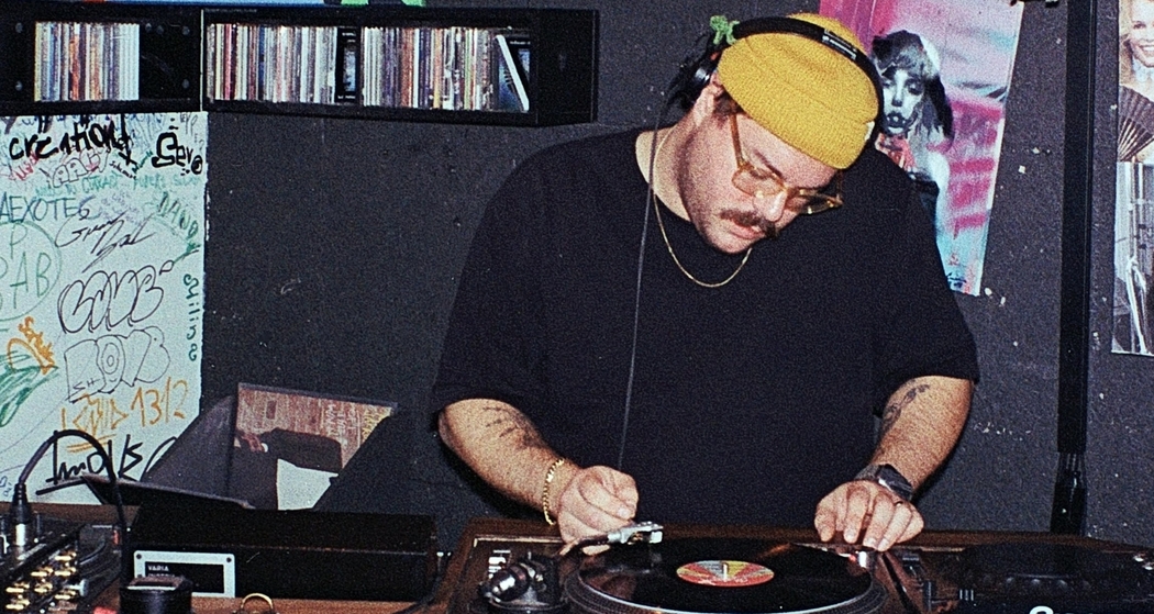 BOOGIE WOOGIE mit DJ SAMMY BACCA (gdl_904340260_image)