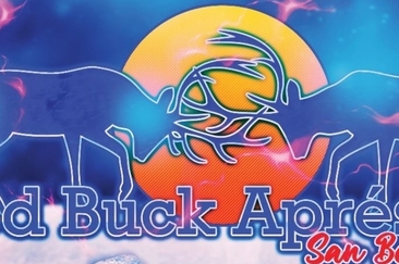 Red Buck (gdl_904347132_image)