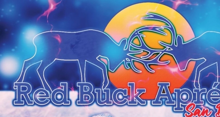 Red Buck (gdl_904347132_image)