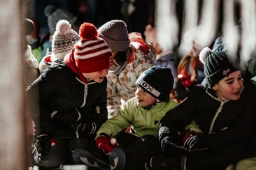 Aperitivo, tombola e “Caspar e lo Gnomo” (gdl_904350953_image)