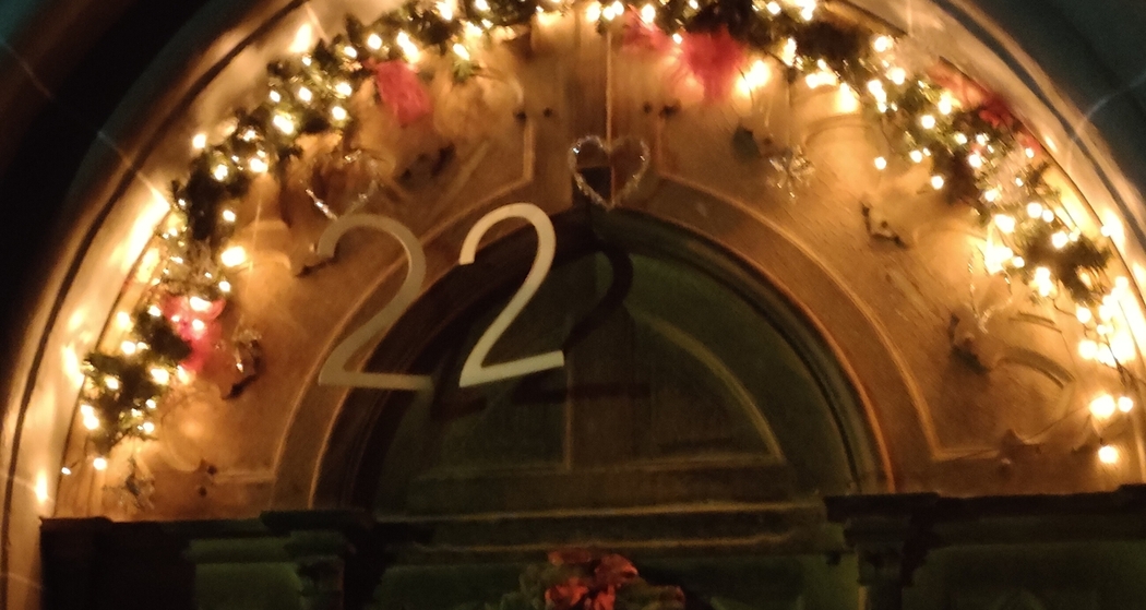 Porta d'Advent (gdl_904367426_image)