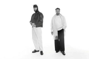 Konzert «Lo & Leduc» (gdl_904388178_image)