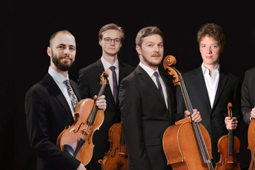 Kammermusik Konzert - Frielinghaus Ensemble (gdl_904388182_image)