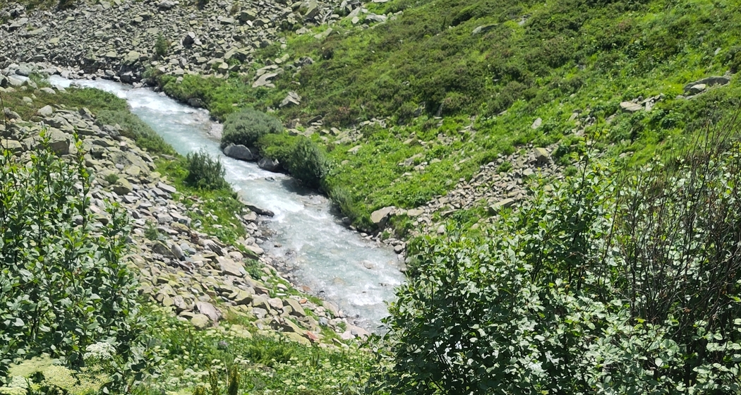 Alpenüberquerung Via Valtellina (gdl_904414527_image)