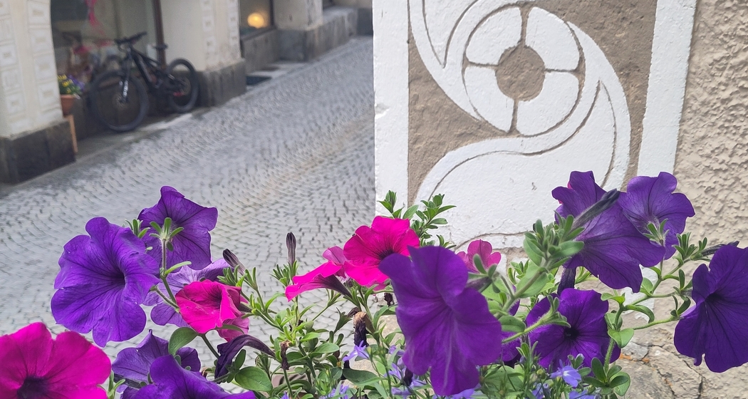 Alpenüberquerung Via Valtellina (gdl_904414529_image)