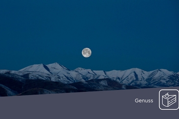Monschein Schneeschuhtour im Sarganserland (gdl_904484746_image)