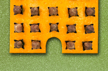 Theatralischer Adventskalender – 23 Türchen (gdl_904506790_image)