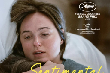 Cinema: "Sentimental Value" in Ilanz (gdl_904524791_image)