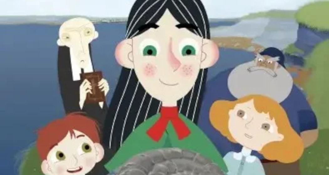 Cinema Kids: "Mary Anning, Fossilienjägerin" in Ilanz (gdl_904524796_image)
