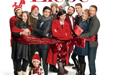 Cinema Corin Invit: "Alles ist Liebe" in Ilanz (gdl_904524798_image)