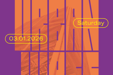 Urban Vibes: Dibbasey + Saharaa (gdl_904524802_image)