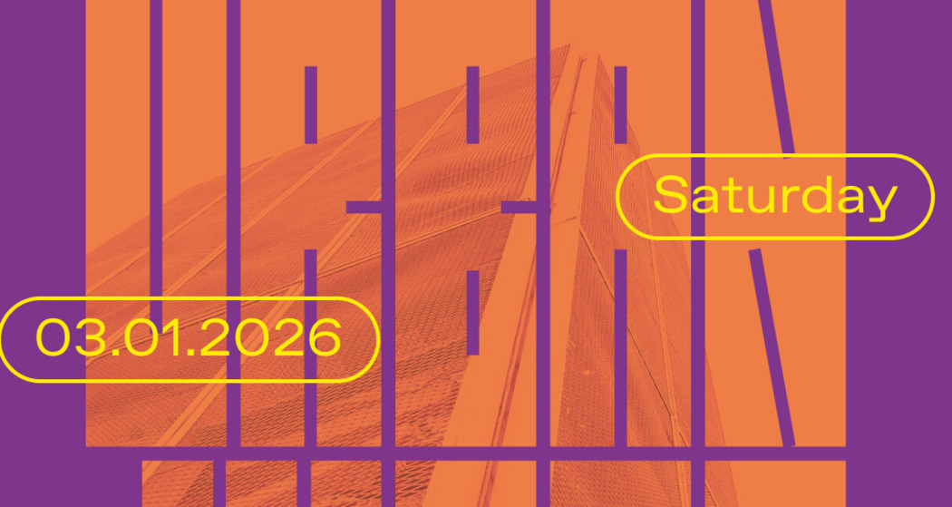 Urban Vibes: Dibbasey + Saharaa (gdl_904524802_image)