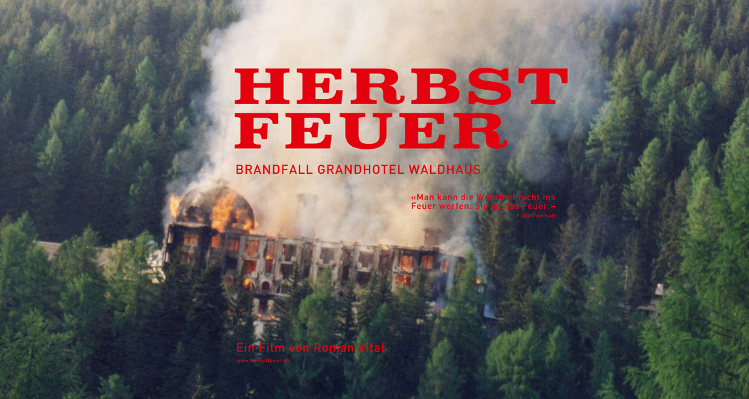 Kultur am Montag_Herbstfeuer, Film (gdl_904531369_image)