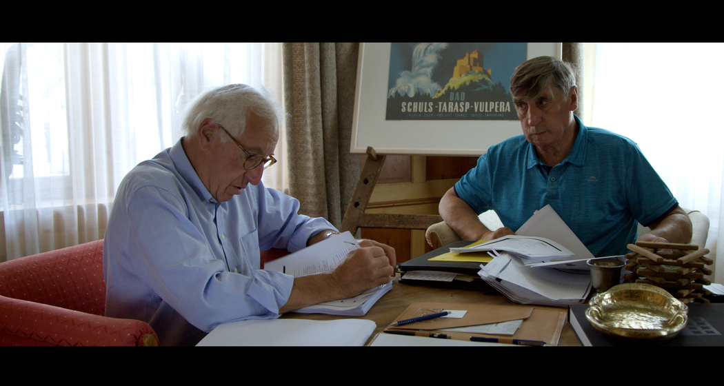 Kultur am Montag_Herbstfeuer, Film (gdl_904531370_image)