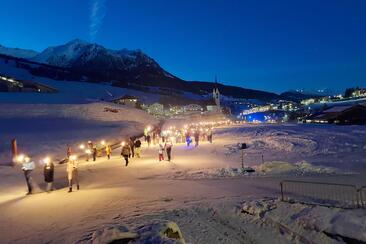 Weihnachtsfeier in La Nars (gdl_904541525_image)
