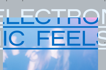 Electronic Feels: NELLE + Sebb. (gdl_904653826_image)