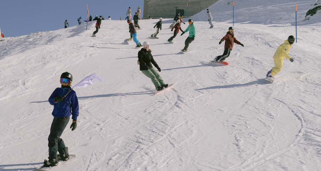 Community Ride :: LAAX Women's Celebration Days (gdl_904653830_image)