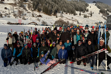 Langlauf-Schnupperkurs GICL Breil & Sport Beat in Brigels (gdl_904664111_image)