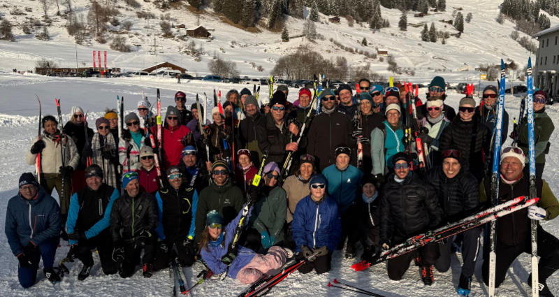 Langlauf-Schnupperkurs GICL Breil & Sport Beat in Brigels (gdl_904664111_image)