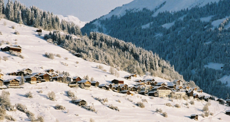 Neujahrsapéro in Andiast (gdl_904668246_image)