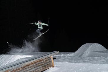 Wood Ranch Session (gdl_904695170_image)