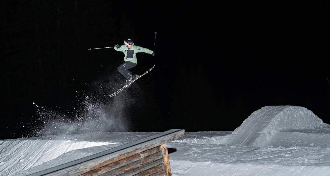 Wood Ranch Session (gdl_904695170_image)