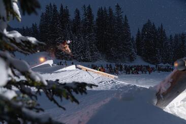 Wood Ranch Session (gdl_904695173_image)