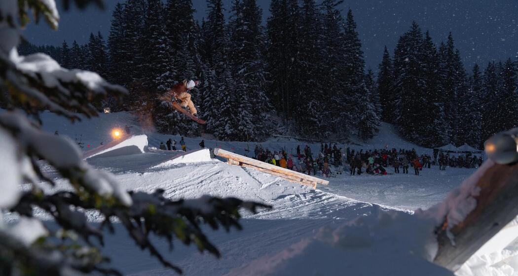 Wood Ranch Session (gdl_904695173_image)