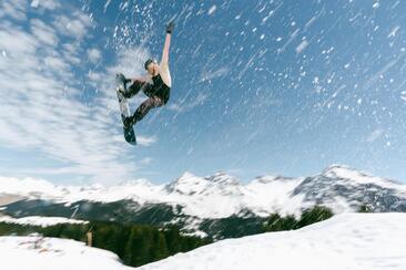 Snowpark Arosa: Season End Celebration (gdl_904695180_image)