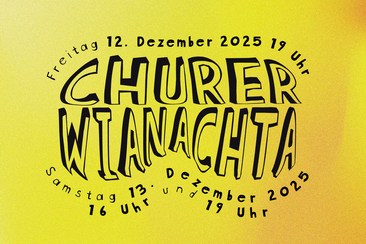 Churer Wianachta - Weihnachtssingspiel Stimmwerkbande und incantanti (gdl_904795081_image)