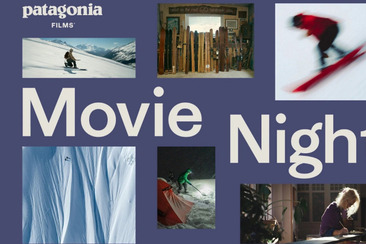 Patagonia Snow Movie Night (gdl_904805067_image)