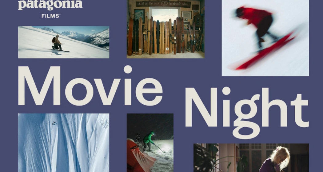 Patagonia Snow Movie Night (gdl_904805067_image)