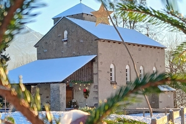 Krippenausstellung Kapelle Butz (gdl_904814911_image)