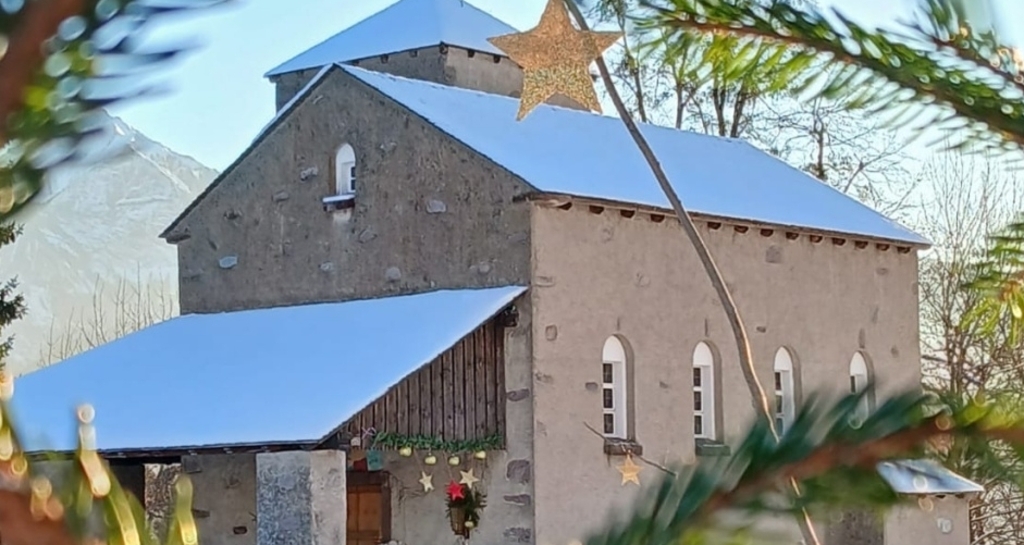 Krippenausstellung Kapelle Butz (gdl_904814911_image)